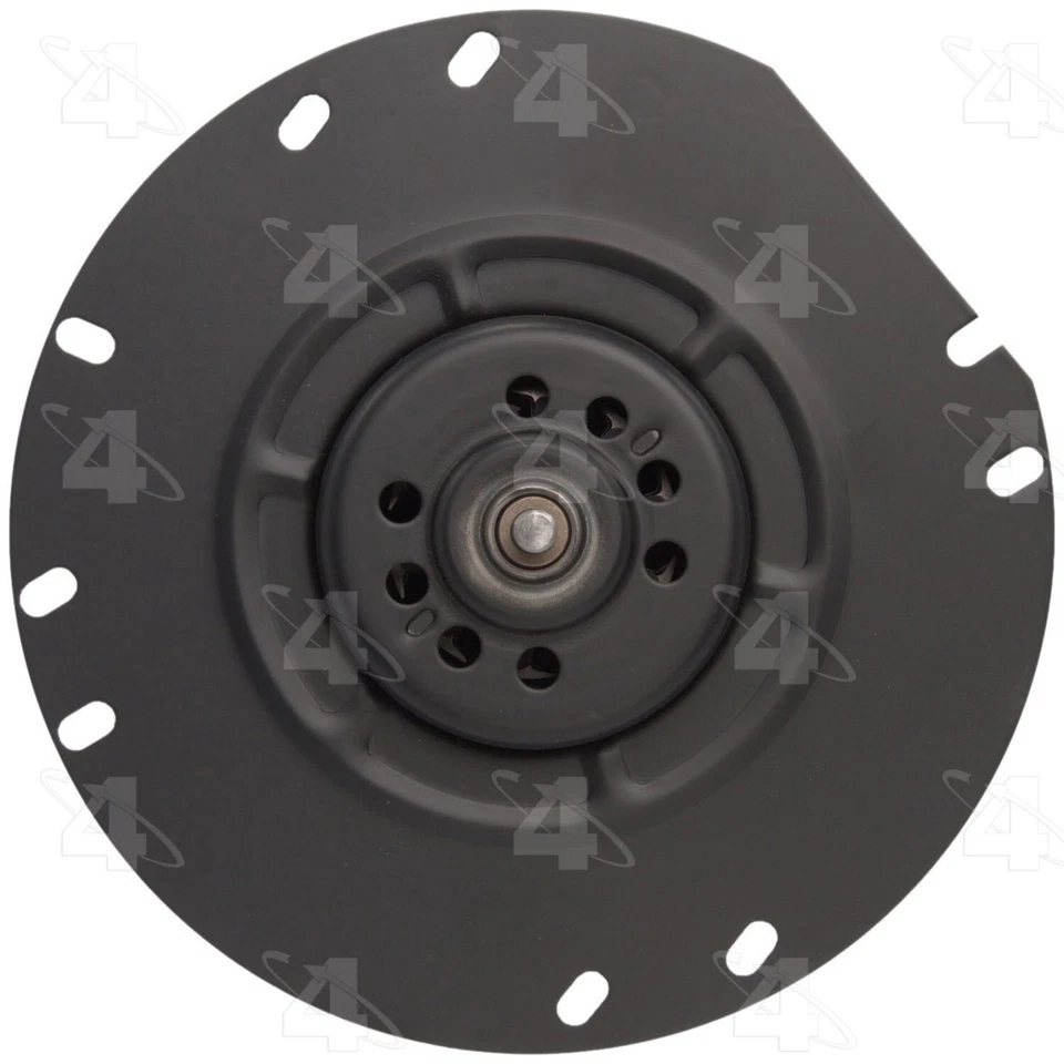 Motor soplador HVAC 4 estaciones para camión Sterling LT9511 1999 Foto 2 de 4