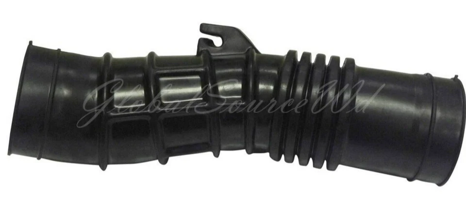 Manguera de admisión del filtro de aire del motor se adapta a: Lexus LX450 1996-1998 L6 4,5 L Foto 2 de 4
