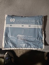 Cleanwaste Go Anywhere Toilet Kit