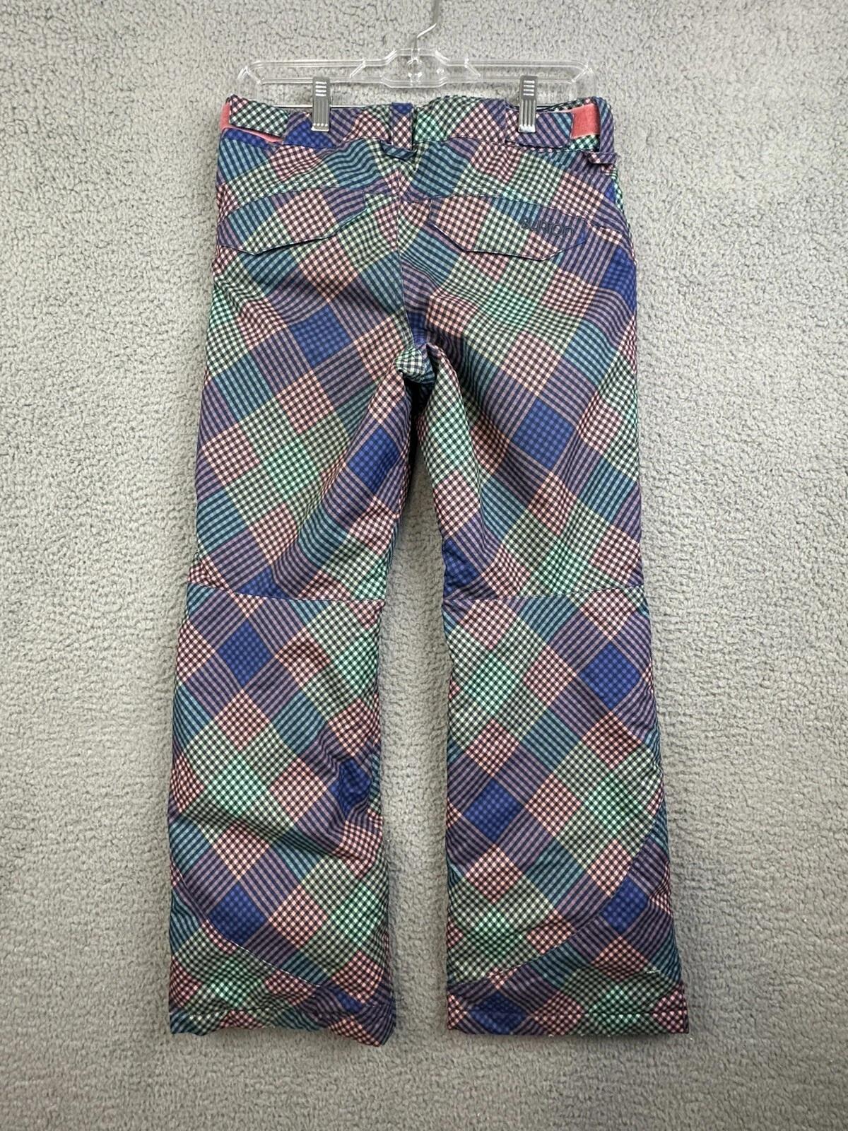 burton dryride room to grow pants