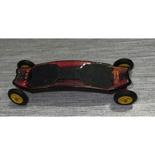 Tech Deck MBS Fingerboard Mountain Board Sport Skateboard Dirt Board