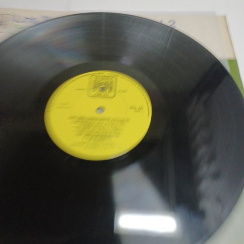 LOS TRES PARAGUAYOS - Vol 2 - 1967 UK 12-track Vinyl LP - Picture 6 of 12