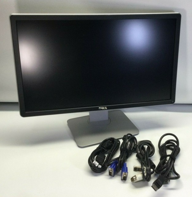 Dell P2214hb 22\