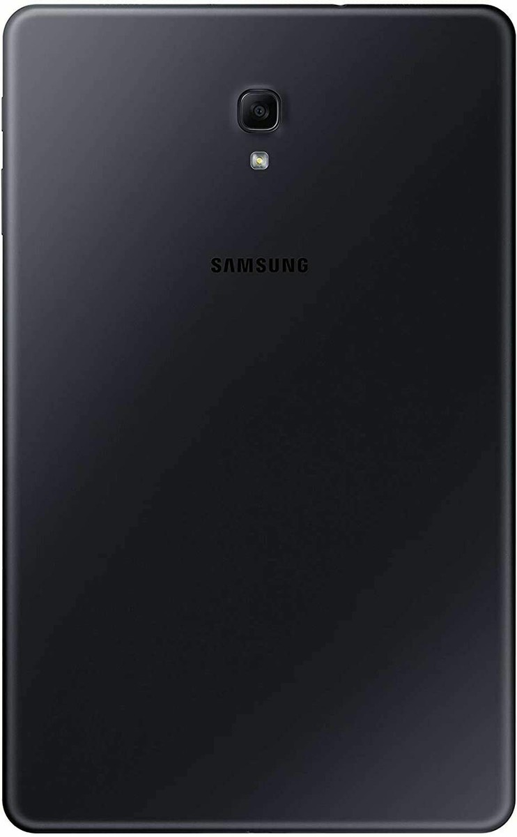 【中古・本体のみ】Galaxy Tab A SM-T510 Black Samsung Galaxy Tab A (SM-T510), 32GB, Wi-Fi, 10.1in - Black
