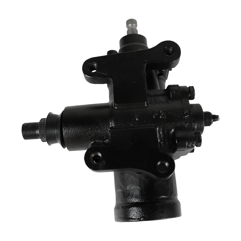 Power Steering Gear Box for Chevrolet C10 C20 C30 / GMC R2500 1980-1991 27-7522 - Изображение 4 из 4