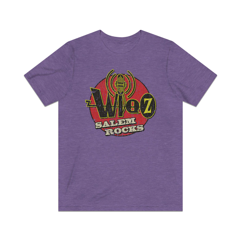 Salem Rocks Logo Home