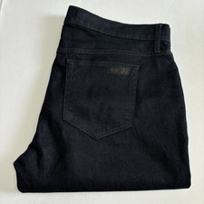 Joes Jeans The Brixton Straight Narrow Jeans Size 40x35 Blue Dark Wash Tommy