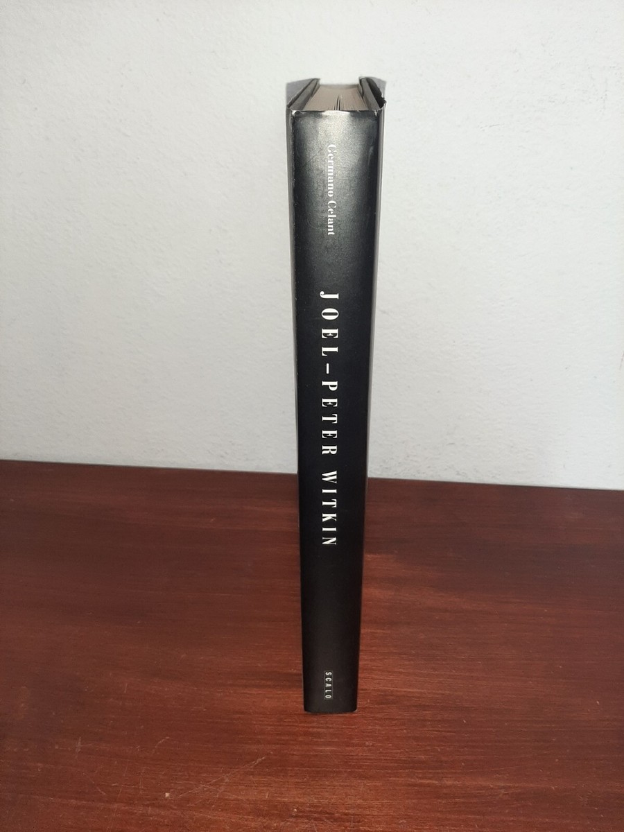 Witkin by Germano Celant Hardcover Photography | eBay