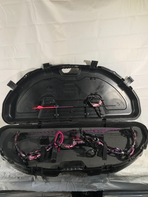 Obsession Bow Hashtag in Case