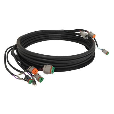 0176340 176340 Outboard Main Wiring Harness Cable For Evinrude Johnson 16.4FT/5M