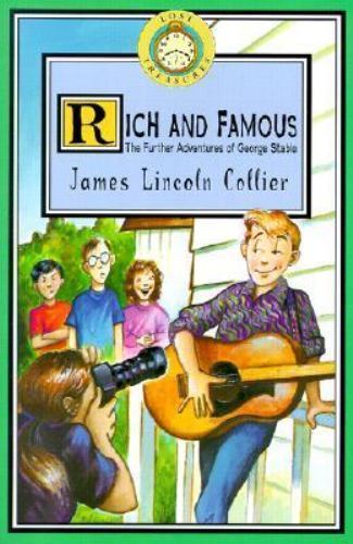 With Every Drop of Blood by James Lincoln Collier With Every Drop of Blood by James Lincoln Collier