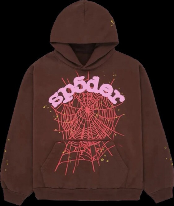 Sp5der web hoodie spider | eBay
