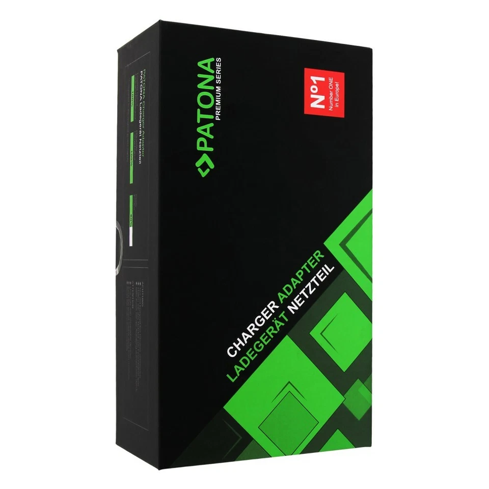 Netzteil 20V 3,25A 65W für Fujitsu Amilo V5515 V5535 V3205 FSC03352A2065 F19603J - Bild 4 von 4