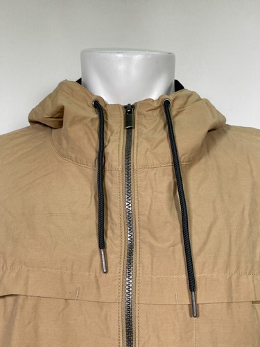 Columbia Rockwell Falls Casual Windbreaker Full Zip Jacke Herren XXL - Bild 2 von 12