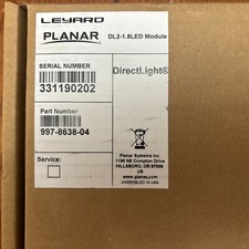 Planar DL2-1.8LED Module DirectLight 997-8638-04