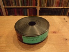 The Replacements Film Movie Trailer, Warner Bros Flat Multi Track, WAG1F3S-1