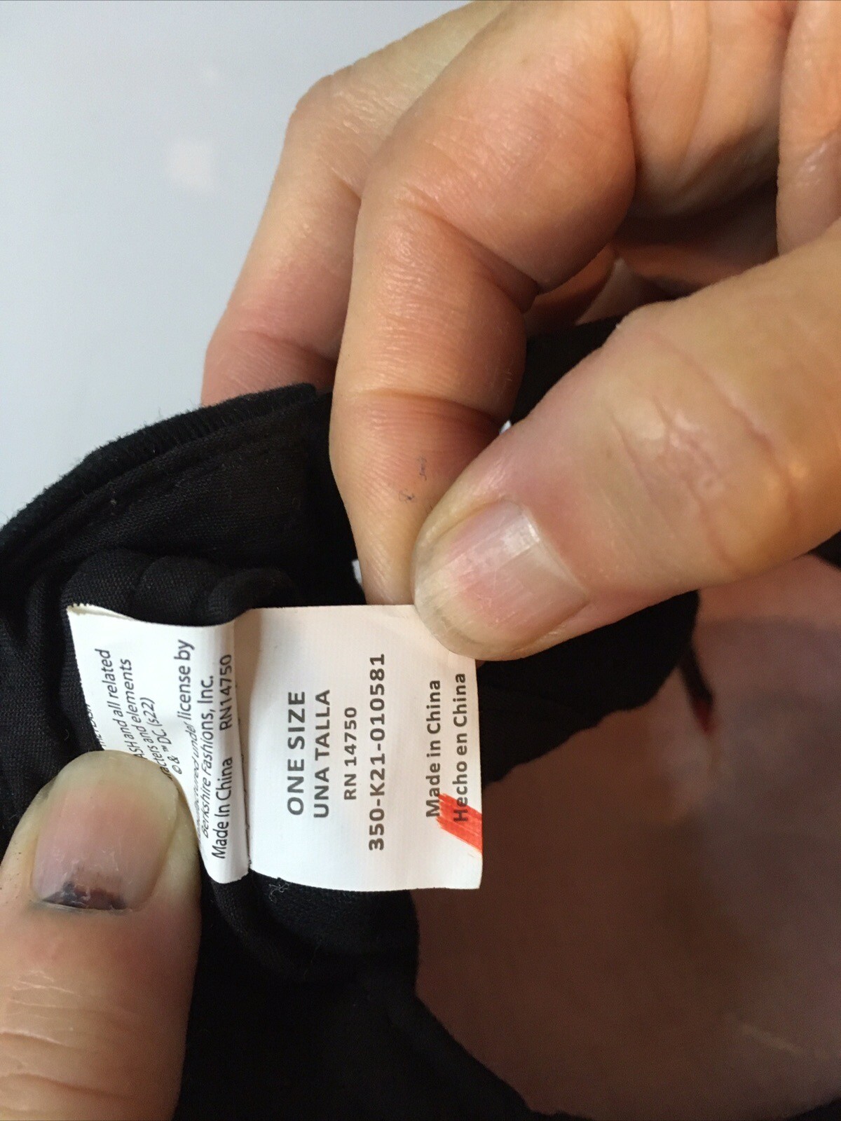 DC Flash Emblem Baseball Cap Flat Brim Snapback - image 7