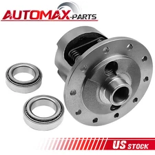 28 Spline Axles Eaton-Style Limited-Slip Locker For 8.5" 10-Bolt Chevy Posi Unit