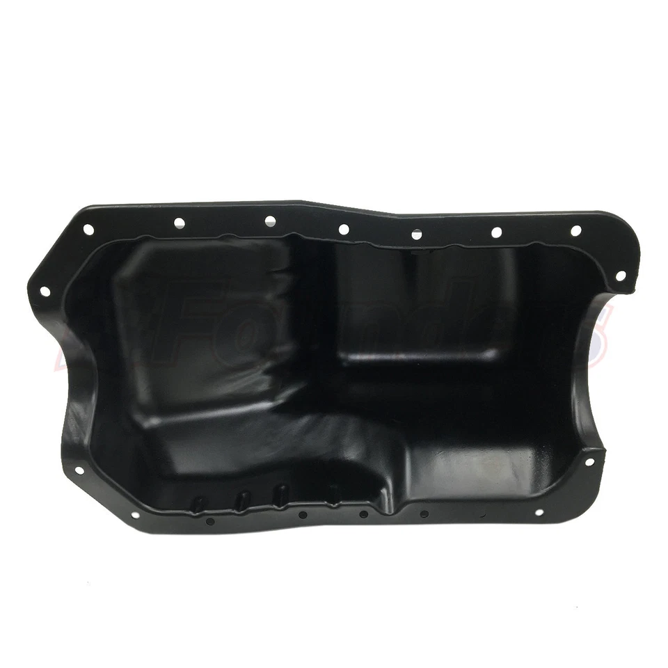 Маслосборник двигателя для 3,8 л 1988-1998 Ford Taurus Windstar Mercury Sable Lincoln - Изображение 2 из 4