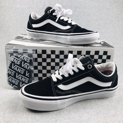 vans white toe cap