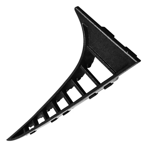 Rear Left Bumper Grid Grille Black For BMW 3 4 Series F80 M3 F82 M4 51128056587 - Picture 5 of 7