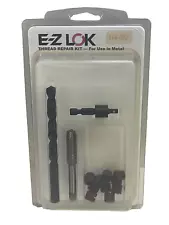 E-Z LOK 1/4”-20 THREAD REPAIR KIT, EZ-329-4