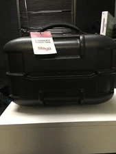 Stagg Case For Clarinet, Hard Case New With Tags Lined Inside