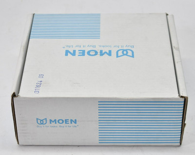 Moen Eco Performance Rain Shower Shower Head S176EP Genuine OEM Bathware