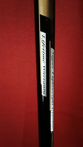 Kunnan Bio Tech 5 Wood 21°/ RH/Lightweight Graphite/Power Stabilizer/Stainless - Picture 7 of 11