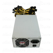ATX Power Supply 2000W 110V-220V