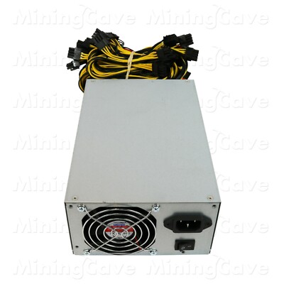 ATX 2000w ×3 ATX Power Supply 2000W 110V-220V | eBay UK