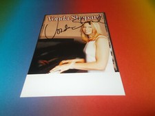 Vonda Shepard Ally McBeal signiert signed Aut...