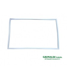 GUARNIZIONE PORTA CONGELATORE WHIRLPOOL ORIGINALE 57,5x91 cm 481946818196