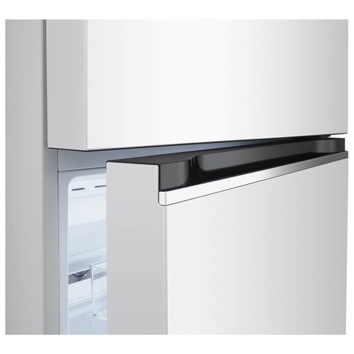 LG 375L Top Mount Fridge White GT-5W - Picture 7 of 12
