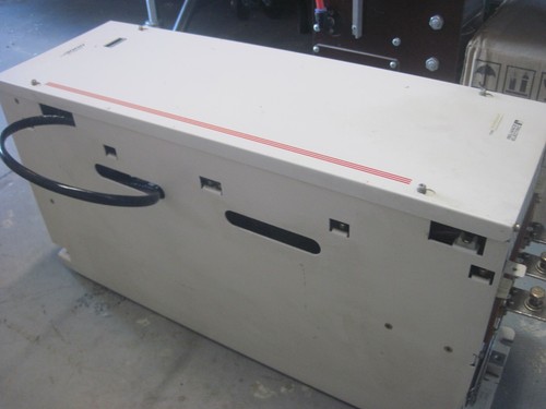 Unità di alimentazione 100% GARANZIA Reliance VZ3000 IGBT UGZ3455(H)/3475(H) - Foto 2 di 9