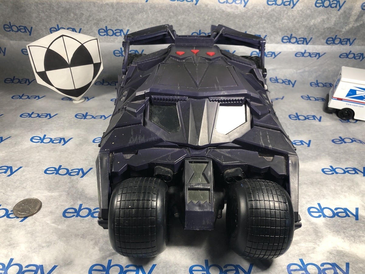 ミニッツ ボディ BATMOBILE LIMITED EDITION OLD Rare Kyosho
