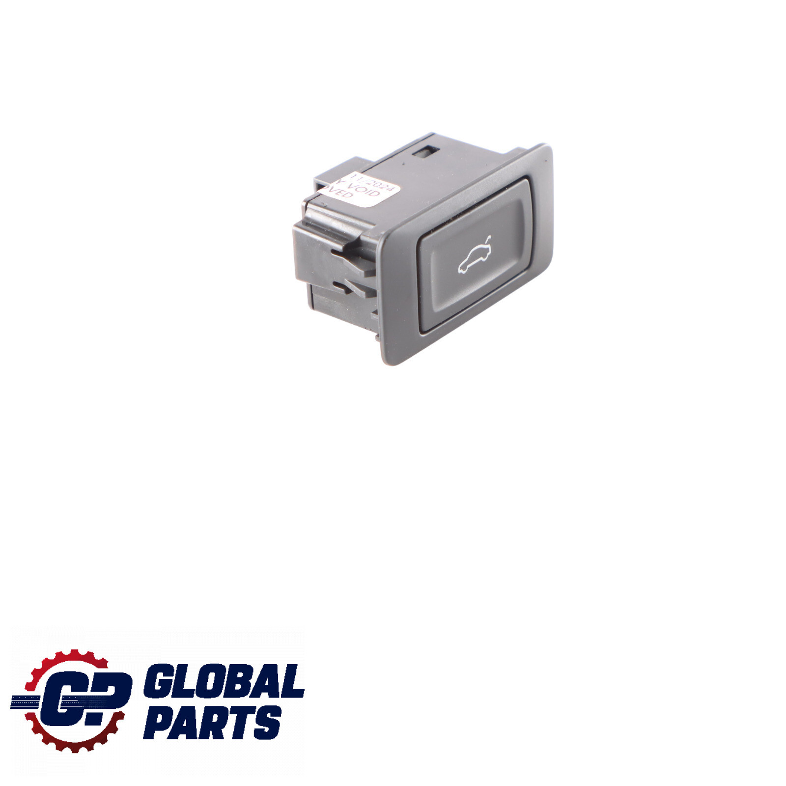 Audi Q5 8R portellone coperchio bagagliaio centralina interruttore pulsante 4G0959831A foto 2