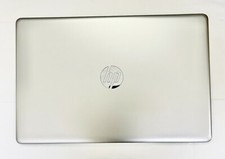 NEW HP 17-BY 17T-BY 17-CA 17Z-CA LCD BACK COVER Natural Silver L22499-001