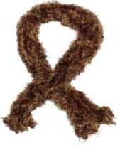 Magic Scarf - Super Soft Scarf - Multi-Colored Lucky Penny