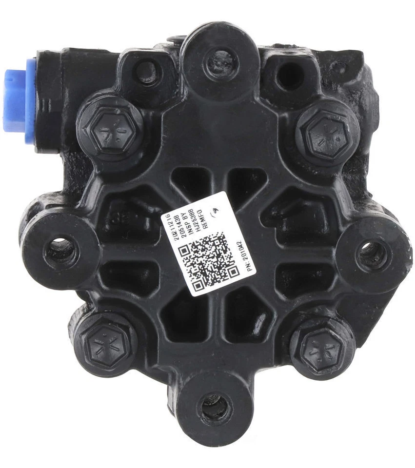 Power Steering Pump A-1 20-1042 For Chrysler Town & Country 2016-11 Dodge G - Image 3 of 4