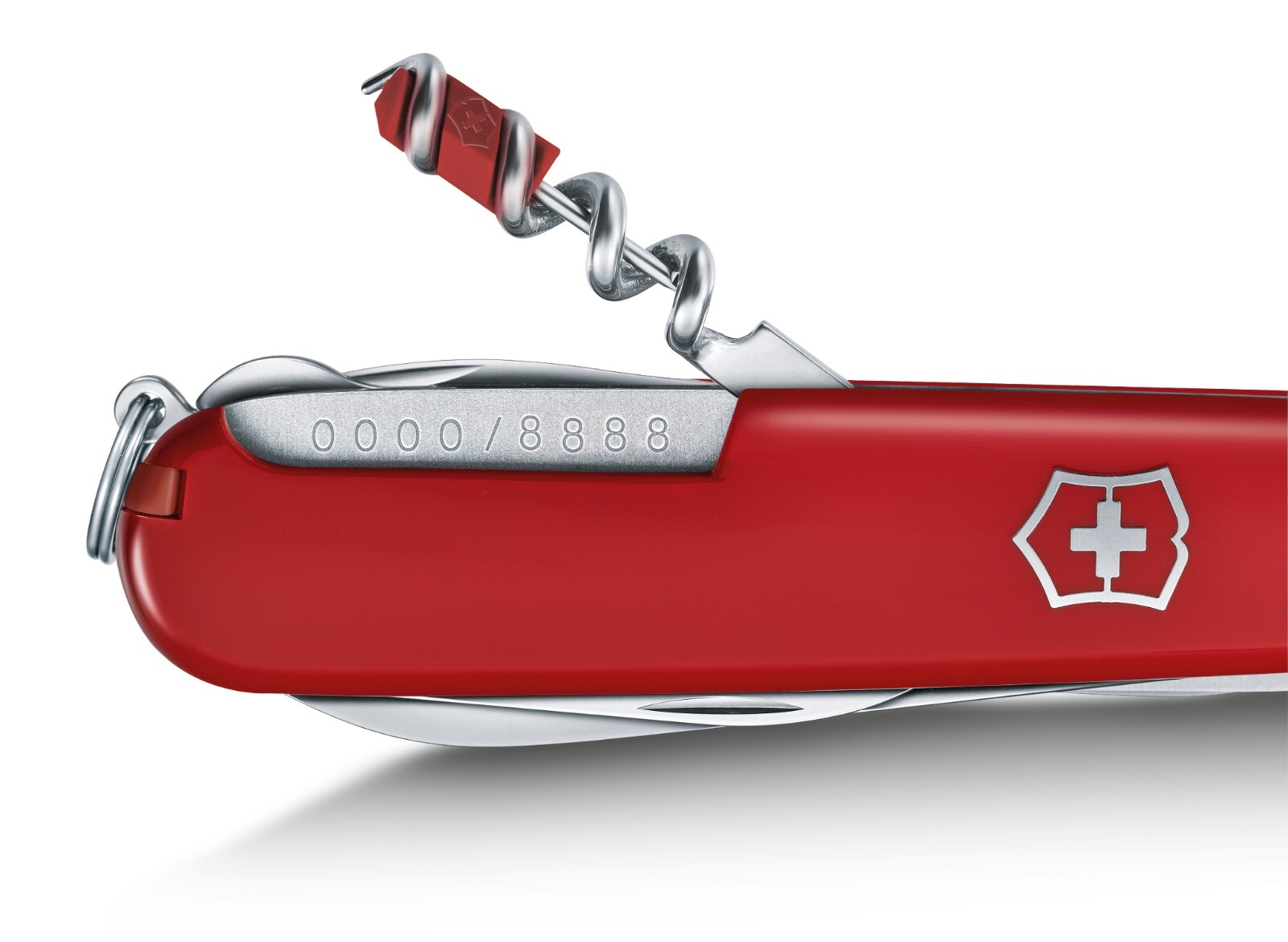 Victorinox Swiss Army Huntsman 2024 Chinese Zodiac Dragon Limited