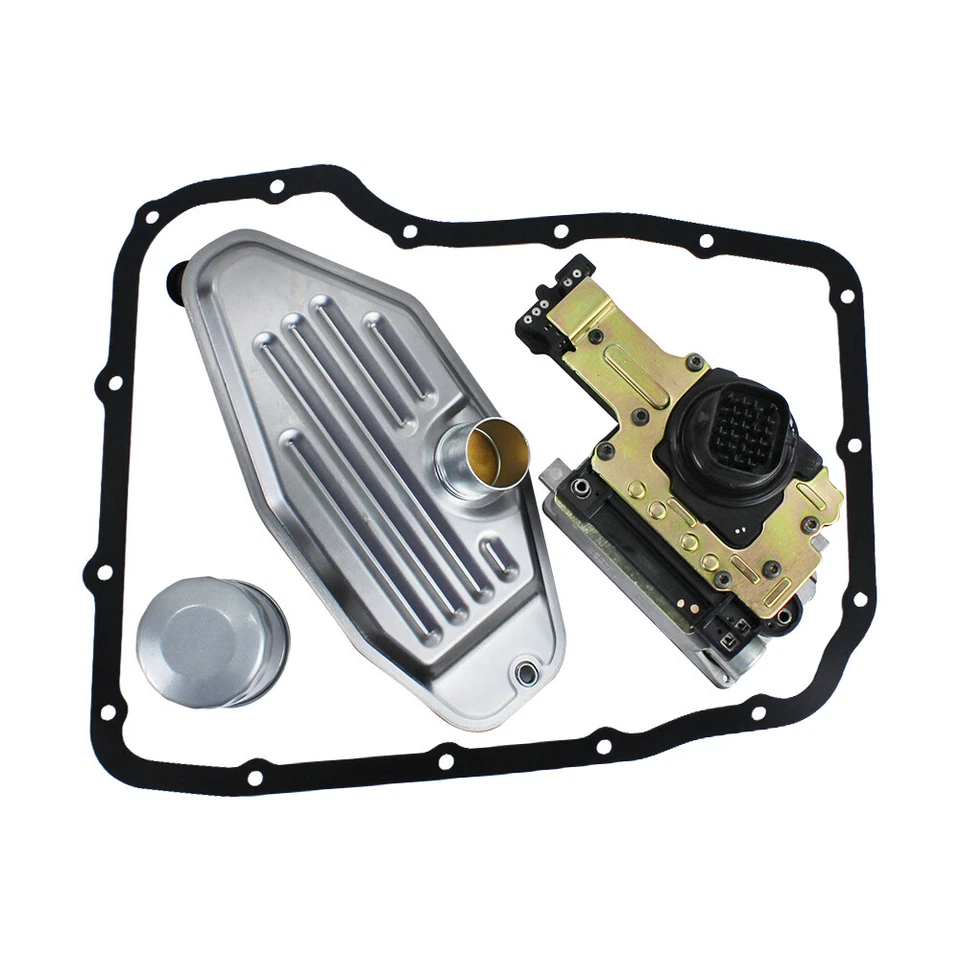 Kit de solenóide de mudança de transmissão para 02-18 Dodge Ram 1500 ST 5.7L V8 68002342 - Imagem 3 de 4