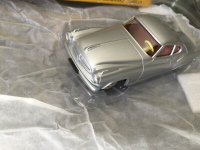 Coffret Collector Dinky Toy Atlas 2011 – Borgward Isabella 549, Neuve Sous Boîte