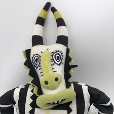 Walt Disney The Lion King BROADWAY TRICKSTER Bean Bag STUFFED Toy