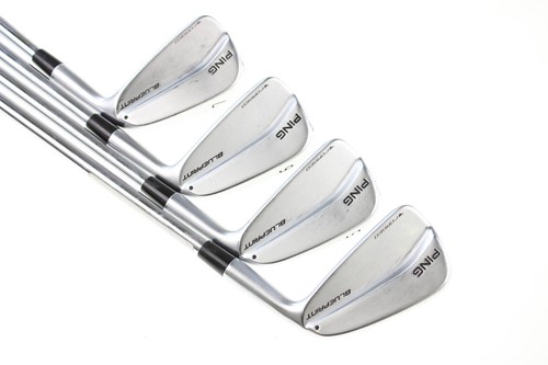 Ping Blueprint Iron Set 4-PW Stiff Right-Handed Steel #8034 Golf Clubs - Picture 2 of 9