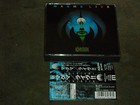 Magma Live Kohntark / Hhai Dbl CD with Japanese insert and OBI