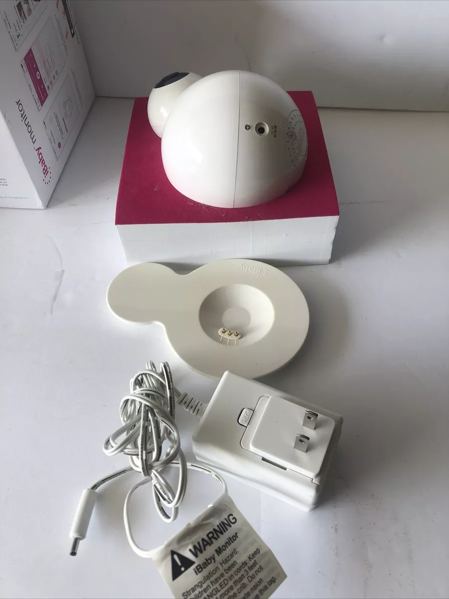 Ibaby monitor android 2025
