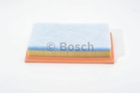 Bosch 1 457 433 089 Luftfilter FüR Ford, Seat, Vw