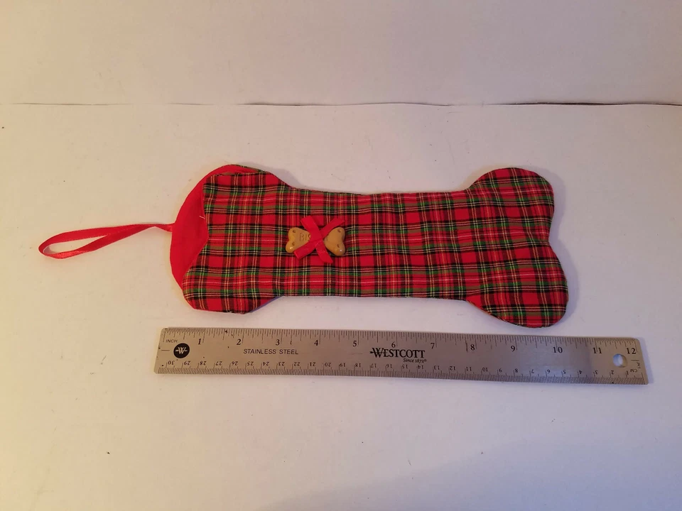 Colección variada de artículos para perros de vacaciones de Navidad - TÚ ELIGES - NUEVO Foto 2 de 4