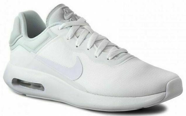 Nike Air Max Modern White for Sale | Authenticity Guaranteed